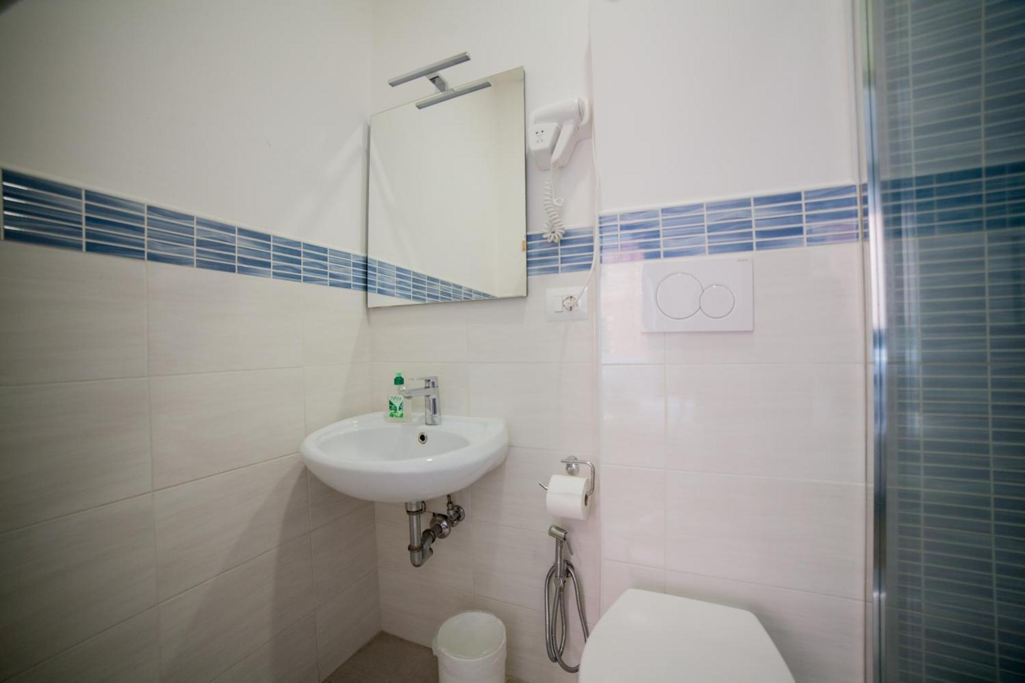 Cosmo Guesthouse — Foto 2